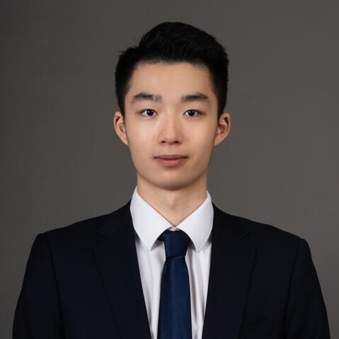 Daniel Yuan